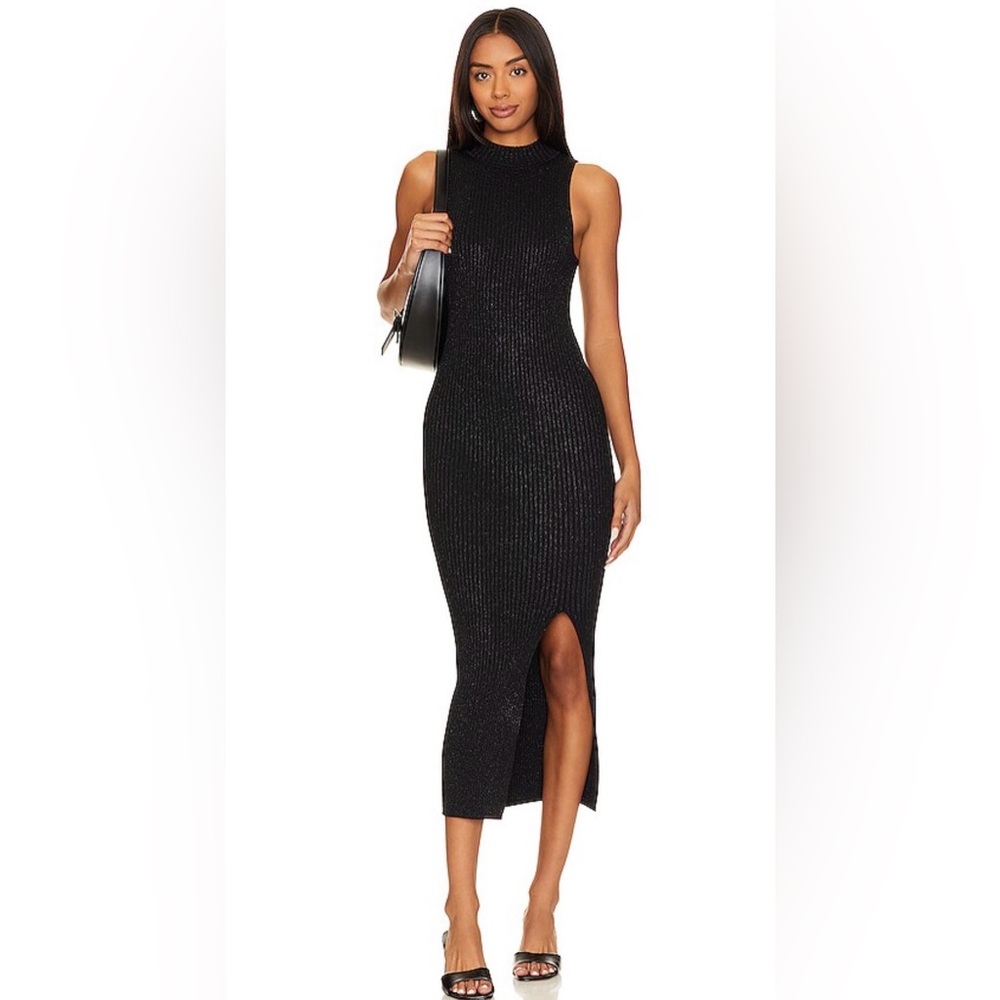 Chloe Dress 525 America Revolve